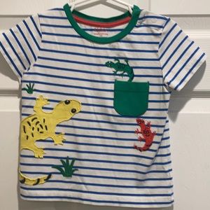 Baby Boden tee-shirt